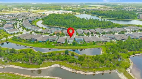 4762 Ballantrae Boulevard Land O Lakes FL 34638