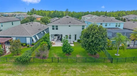 4762 Ballantrae Boulevard Land O Lakes FL 34638