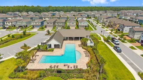 4762 Ballantrae Boulevard Land O Lakes FL 34638