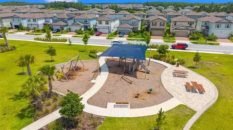 4762 Ballantrae Boulevard Land O Lakes FL 34638