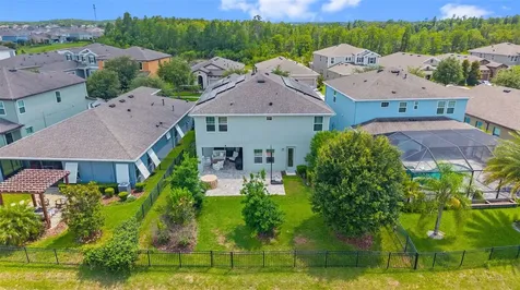 4762 Ballantrae Boulevard Land O Lakes FL 34638
