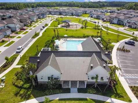 4762 Ballantrae Boulevard Land O Lakes FL 34638