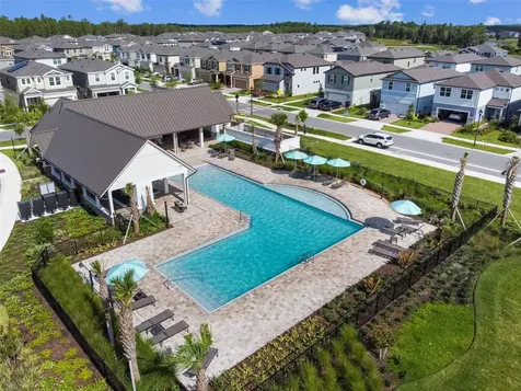 4762 Ballantrae Boulevard Land O Lakes FL 34638
