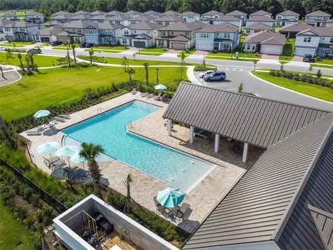 4762 Ballantrae Boulevard Land O Lakes FL 34638