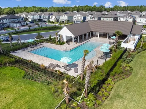 4762 Ballantrae Boulevard Land O Lakes FL 34638