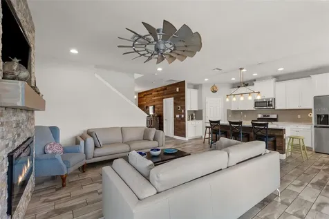 4762 Ballantrae Boulevard Land O Lakes FL 34638