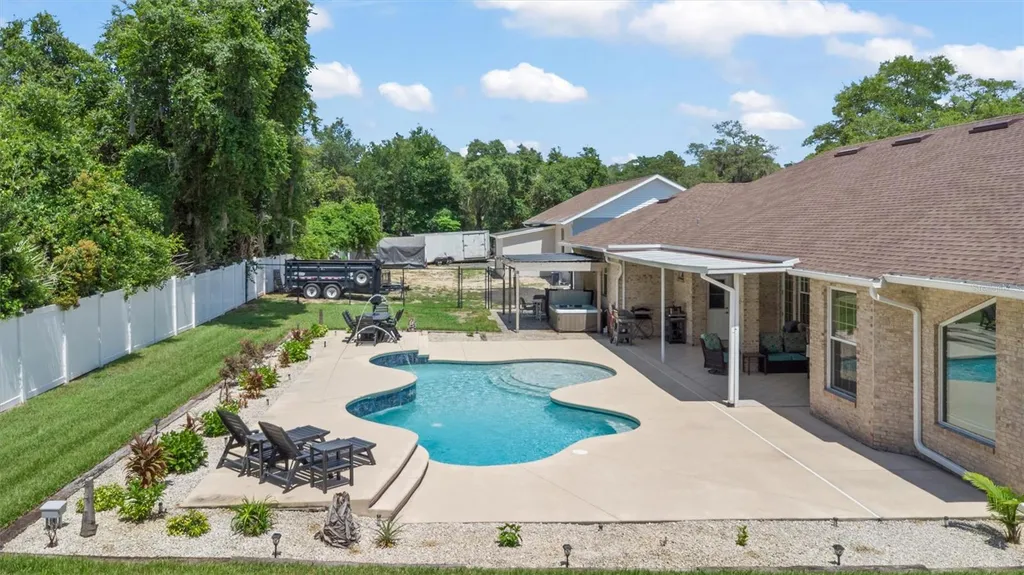 713 Ernest Drive Port Orange FL 32127