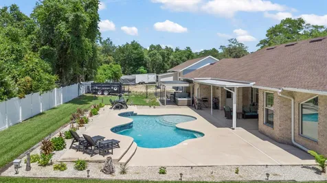 713 Ernest Drive Port Orange FL 32127