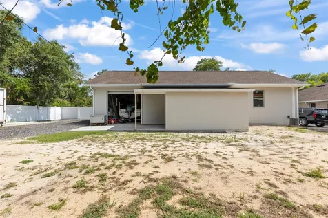 713 Ernest Drive Port Orange FL 32127
