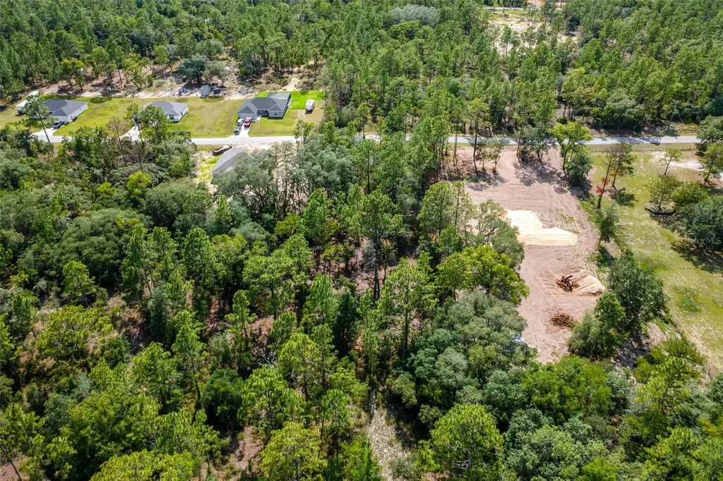SW Viola Court Dunnellon FL 34431