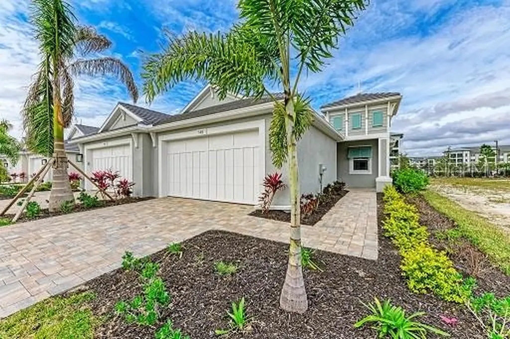 149 Okeeffe Circle Bradenton FL 34212