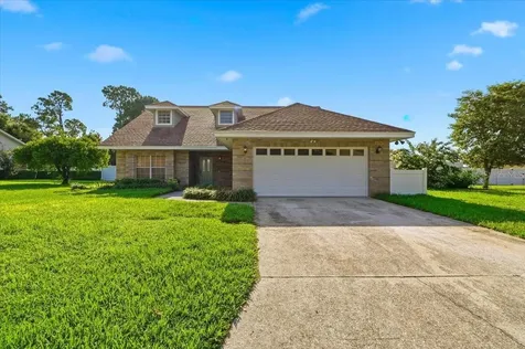 814 Carlton Court Winter Haven FL 33884