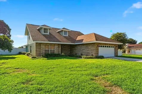 814 Carlton Court Winter Haven FL 33884