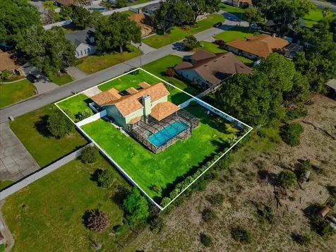 814 Carlton Court Winter Haven FL 33884
