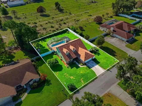 814 Carlton Court Winter Haven FL 33884