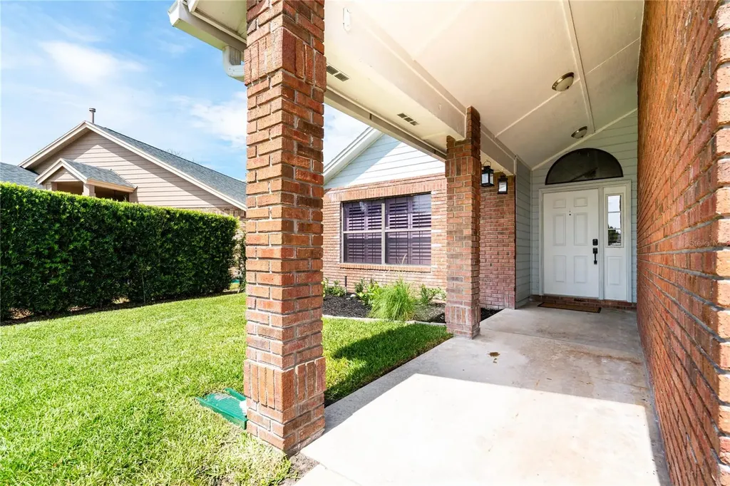 1463 E Brookshire Court Winter Park FL 32792