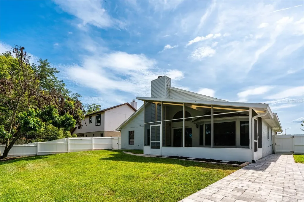 1463 E Brookshire Court Winter Park FL 32792