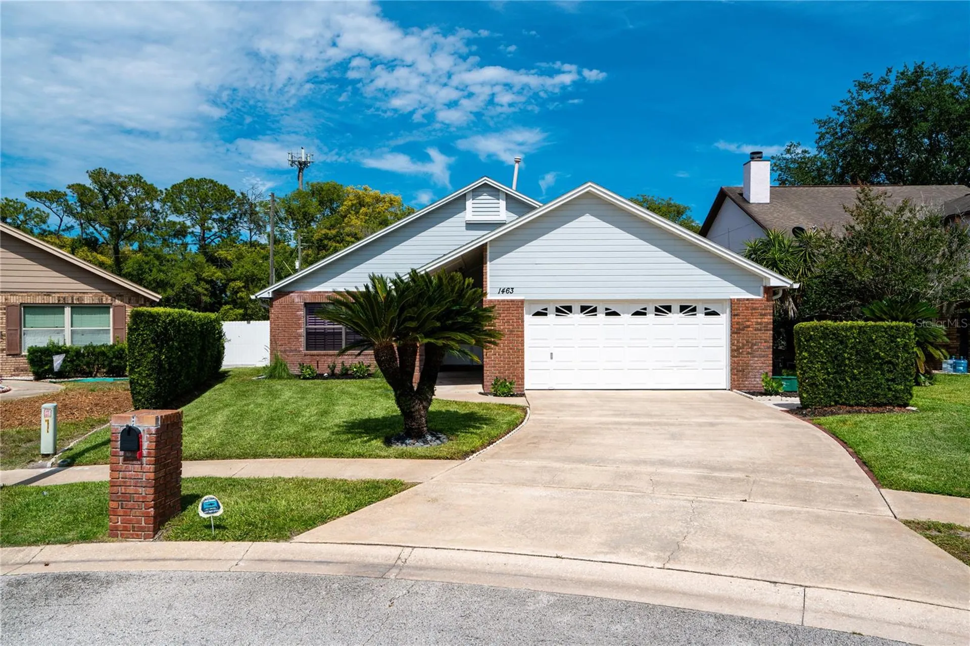 1463 E Brookshire Court Winter Park FL 32792