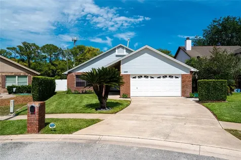1463 E Brookshire Court Winter Park FL 32792