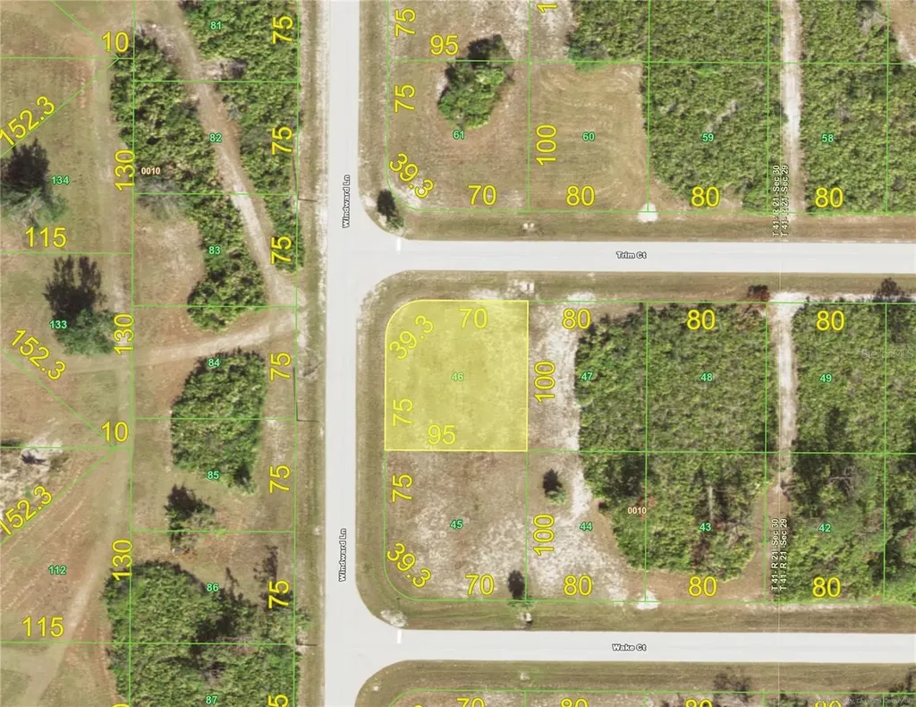 1 Trim Court Placida FL 33946