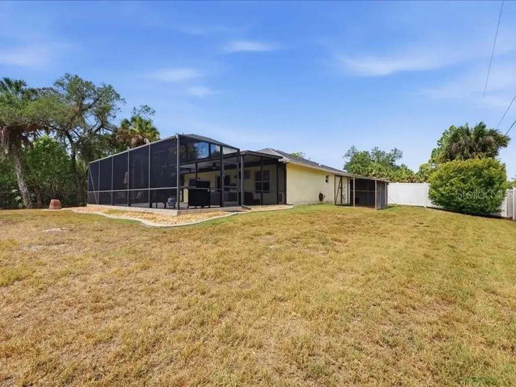 1006 Rhinelander Street Port Charlotte FL 33953