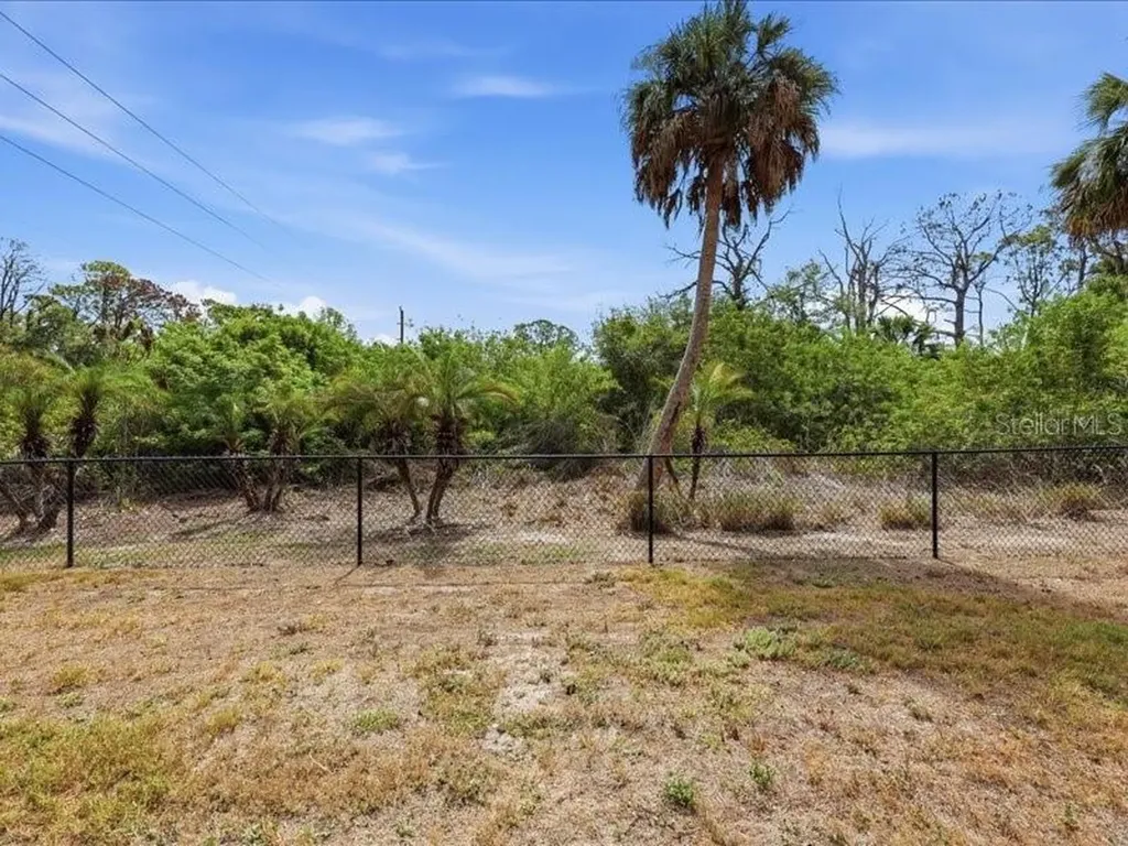 1006 Rhinelander Street Port Charlotte FL 33953