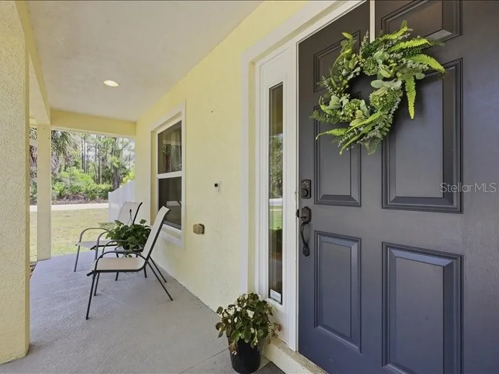 1006 Rhinelander Street Port Charlotte FL 33953
