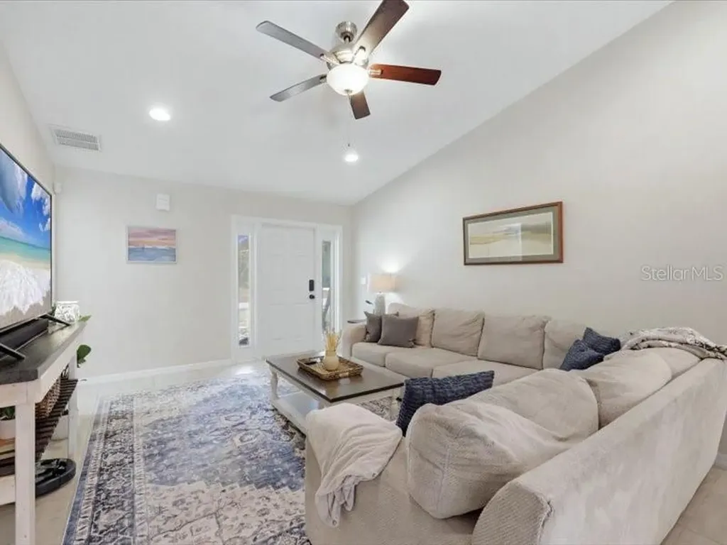 1006 Rhinelander Street Port Charlotte FL 33953