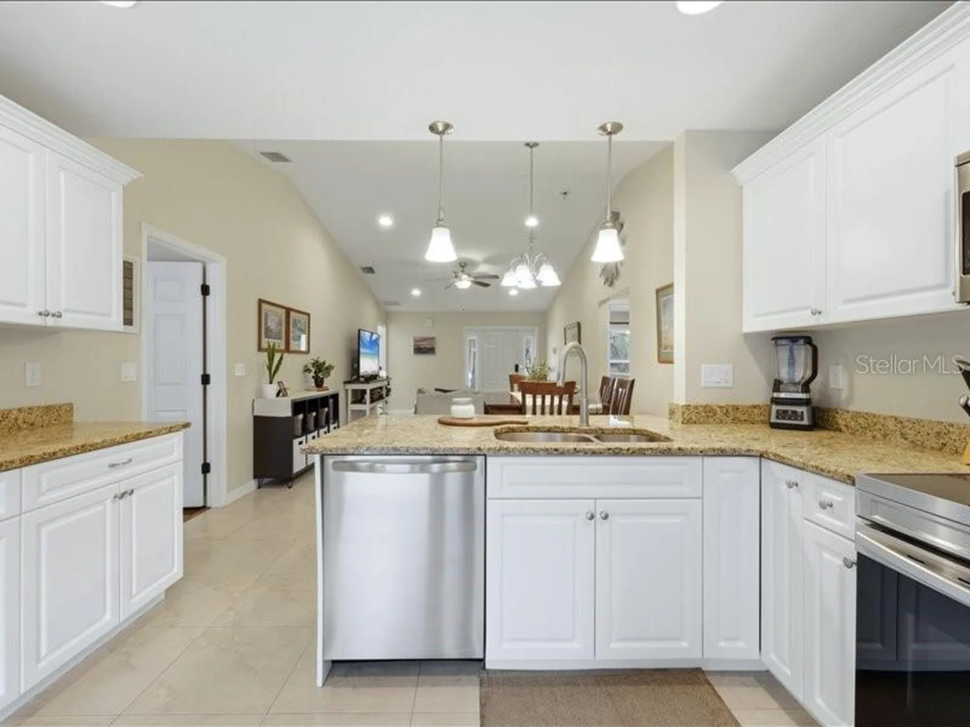 1006 Rhinelander Street Port Charlotte FL 33953