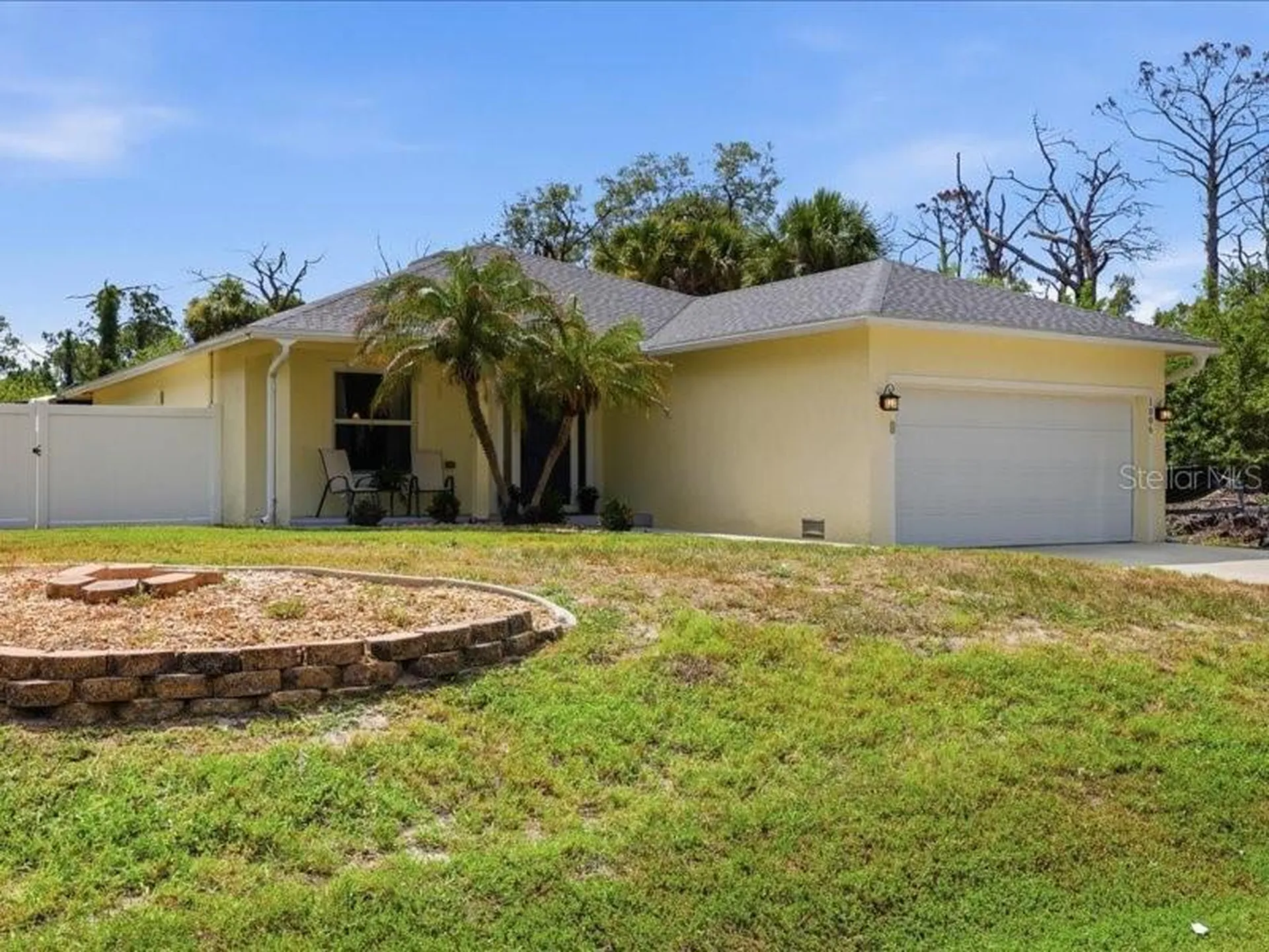 1006 Rhinelander Street Port Charlotte FL 33953