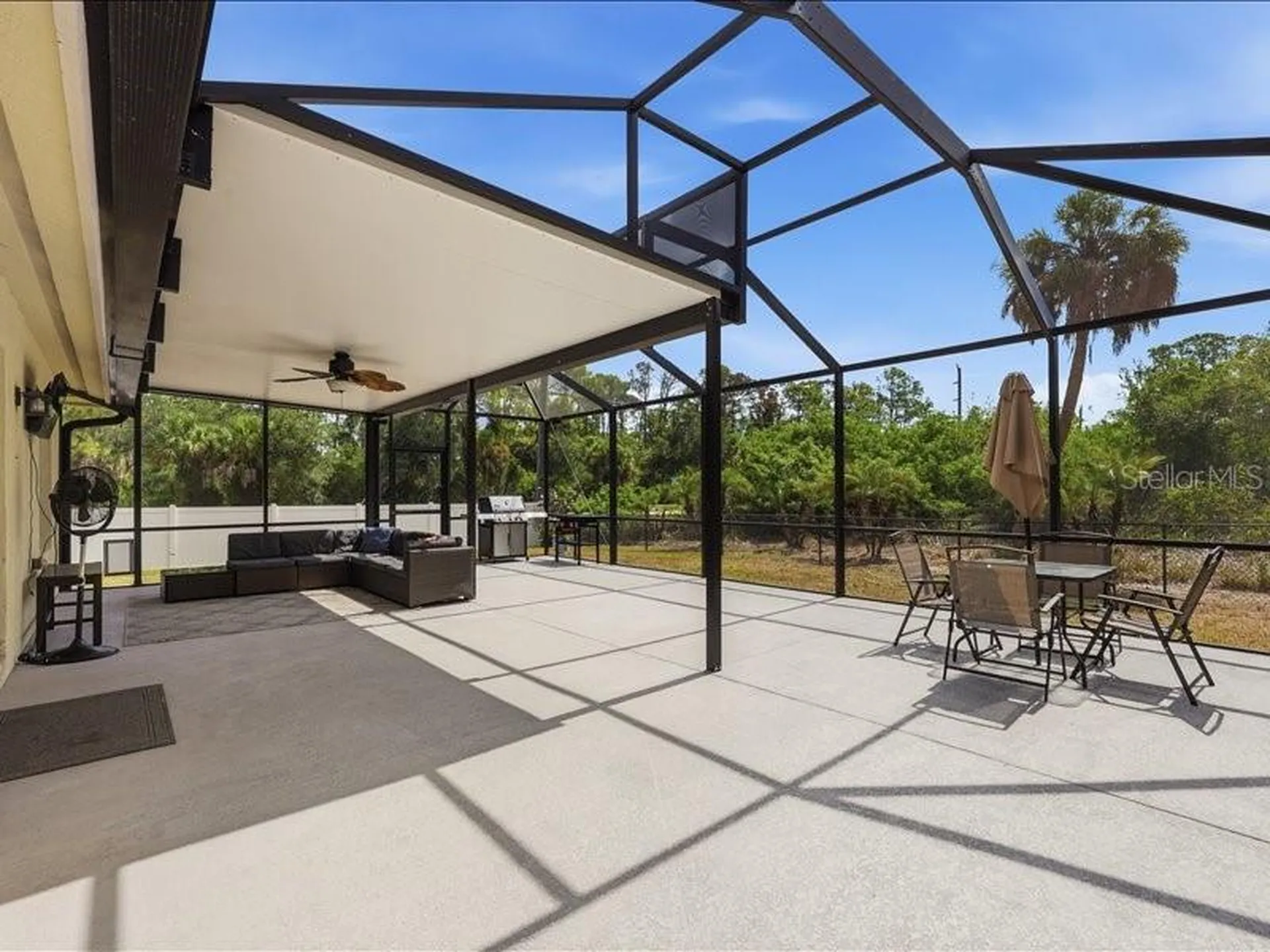 1006 Rhinelander Street Port Charlotte FL 33953