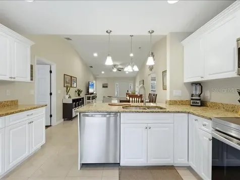 1006 Rhinelander Street Port Charlotte FL 33953