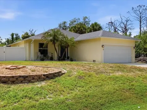 1006 Rhinelander Street Port Charlotte FL 33953