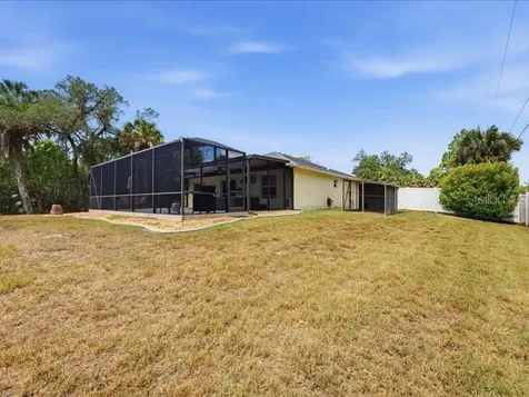 1006 Rhinelander Street Port Charlotte FL 33953