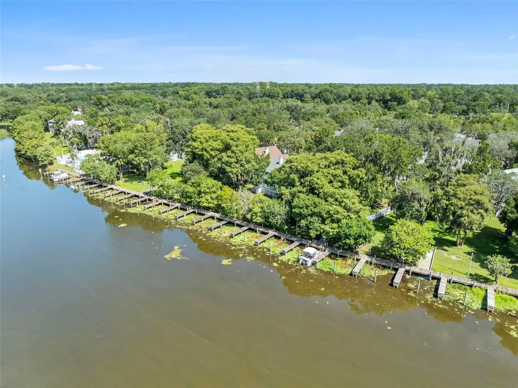 287 Marsh Landing Circle Debary FL 32713