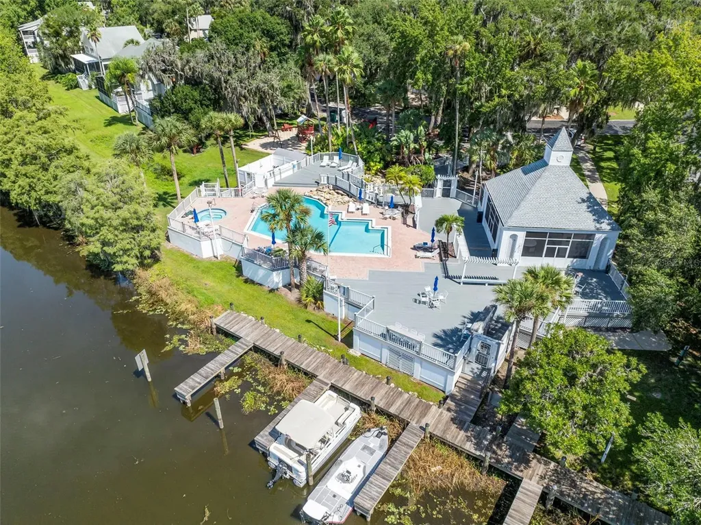 287 Marsh Landing Circle Debary FL 32713