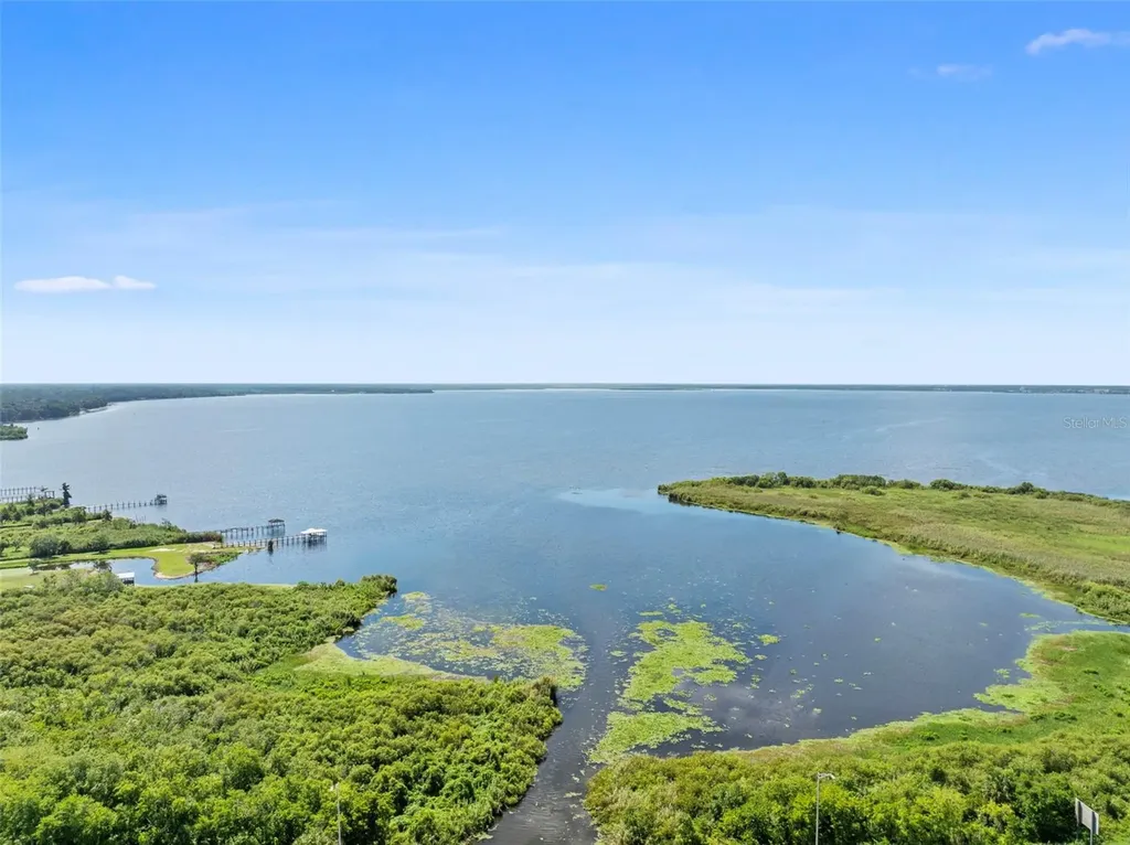 287 Marsh Landing Circle Debary FL 32713