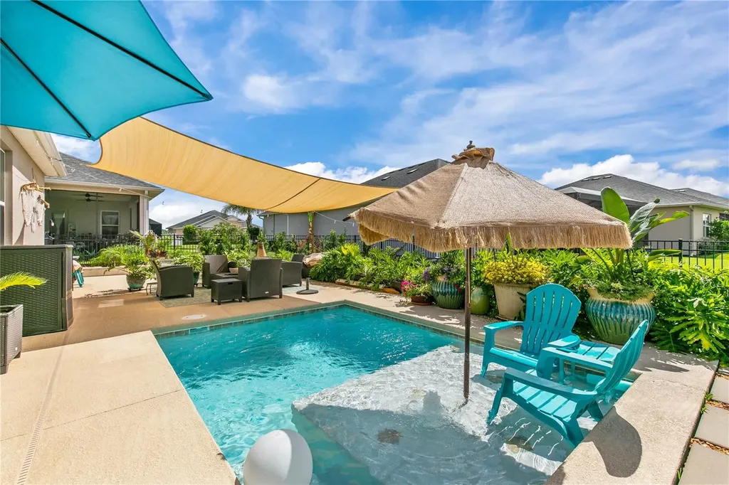 225 Venetian Palms Boulevard New Smyrna Beach FL 32168