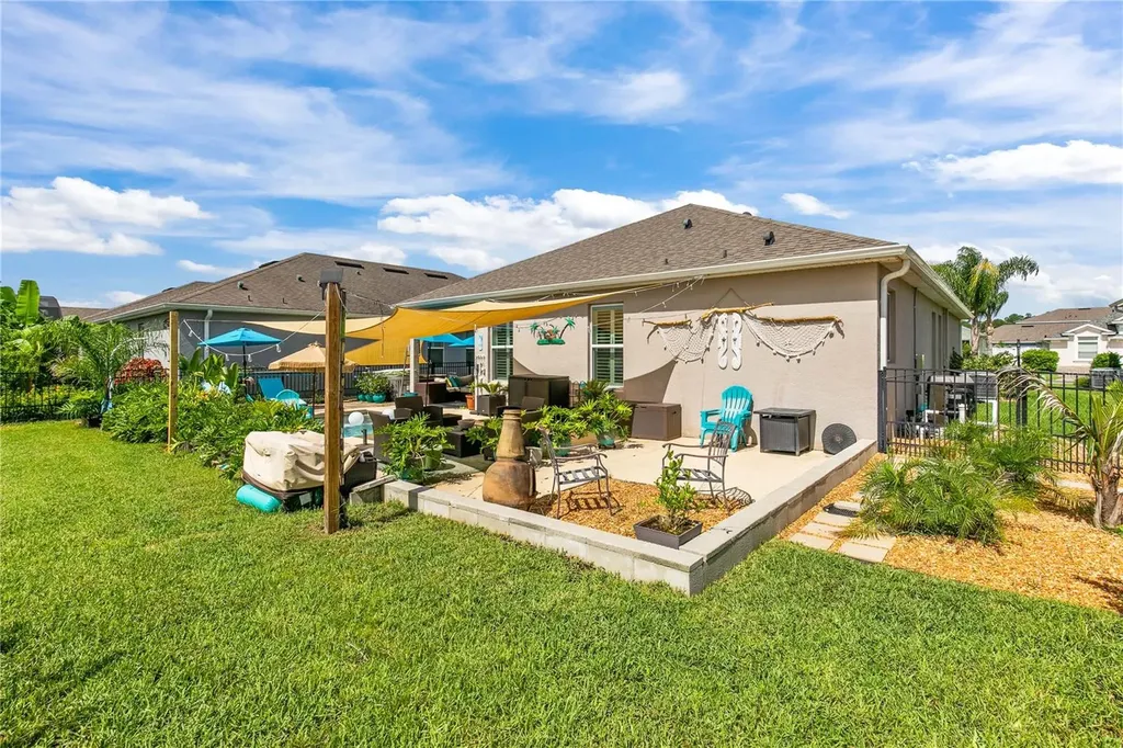 225 Venetian Palms Boulevard New Smyrna Beach FL 32168