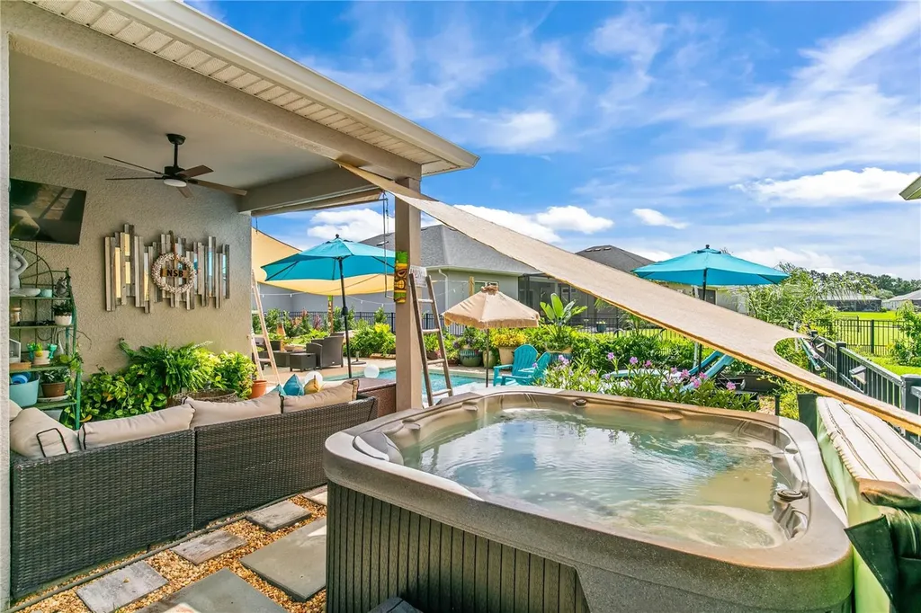 225 Venetian Palms Boulevard New Smyrna Beach FL 32168