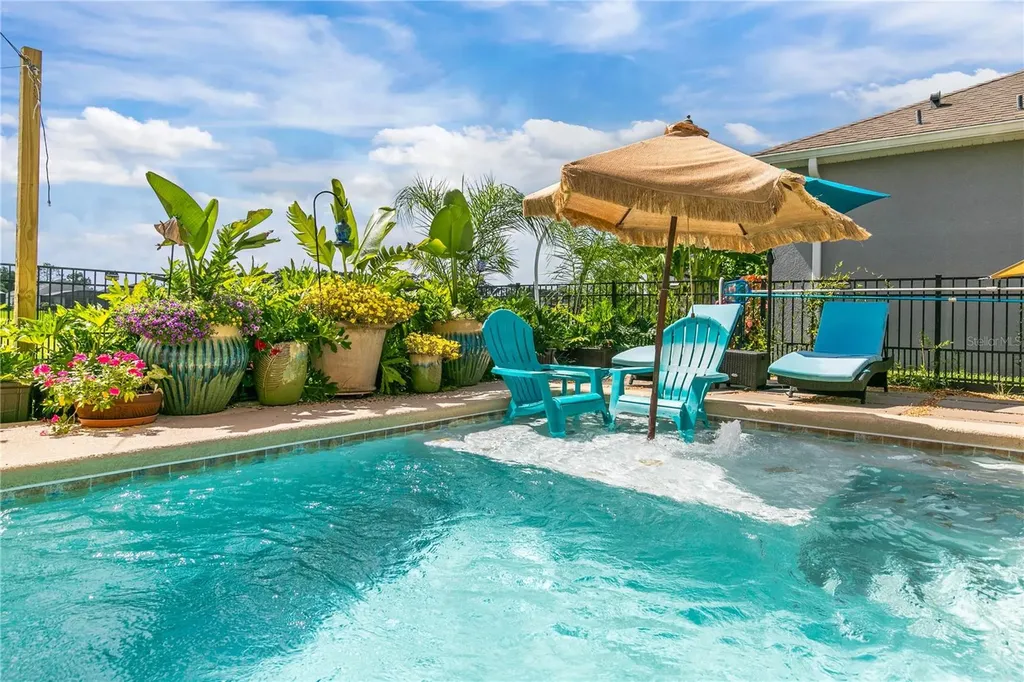 225 Venetian Palms Boulevard New Smyrna Beach FL 32168