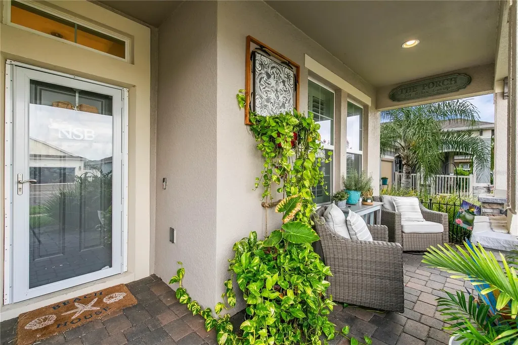 225 Venetian Palms Boulevard New Smyrna Beach FL 32168