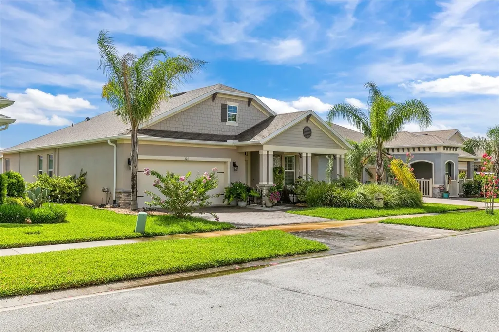 225 Venetian Palms Boulevard New Smyrna Beach FL 32168