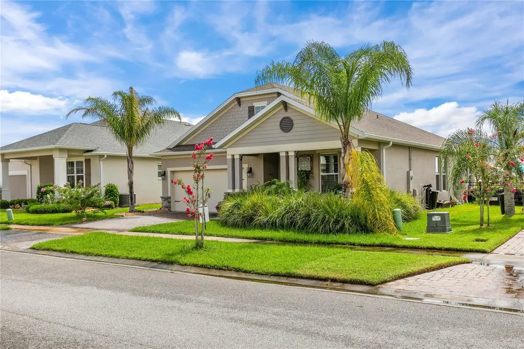 225 Venetian Palms Boulevard New Smyrna Beach FL 32168