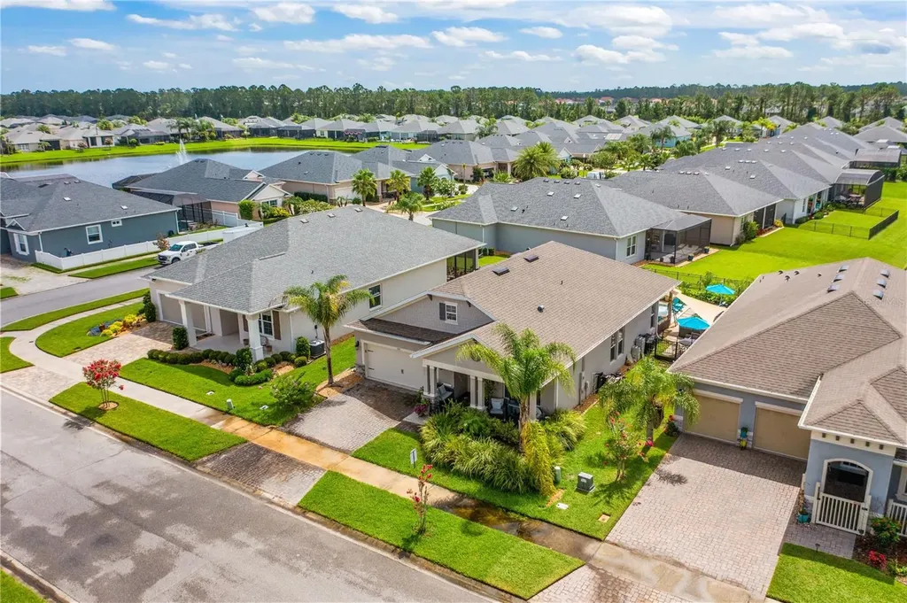 225 Venetian Palms Boulevard New Smyrna Beach FL 32168