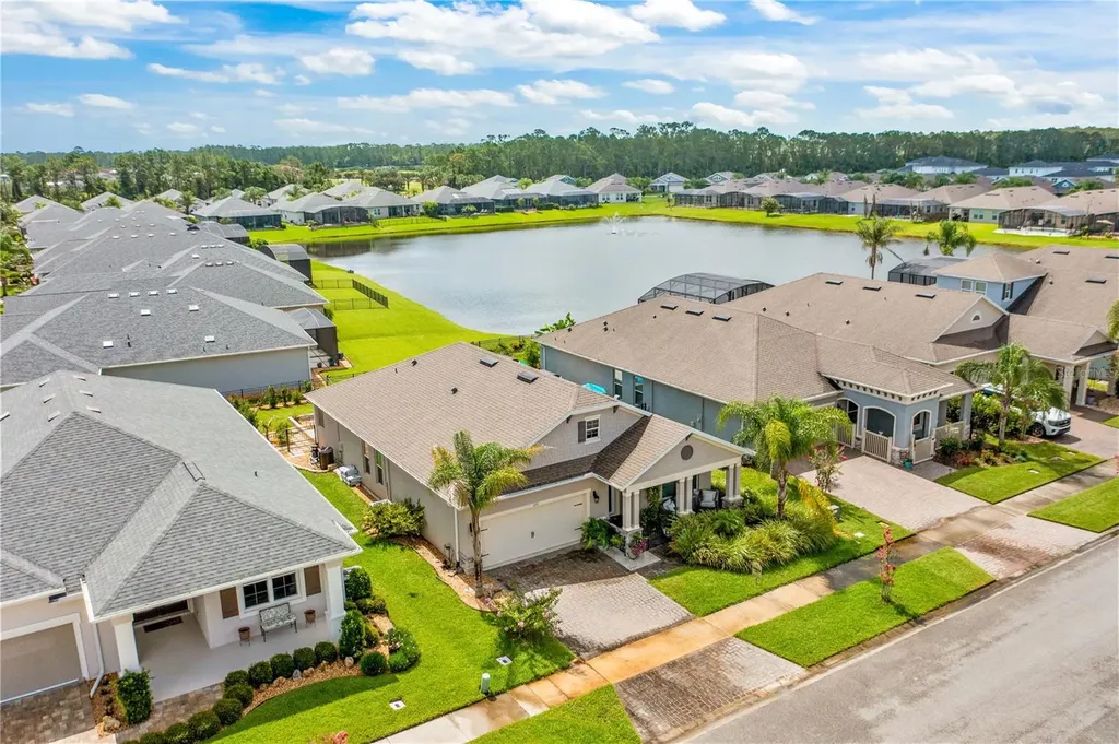 225 Venetian Palms Boulevard New Smyrna Beach FL 32168