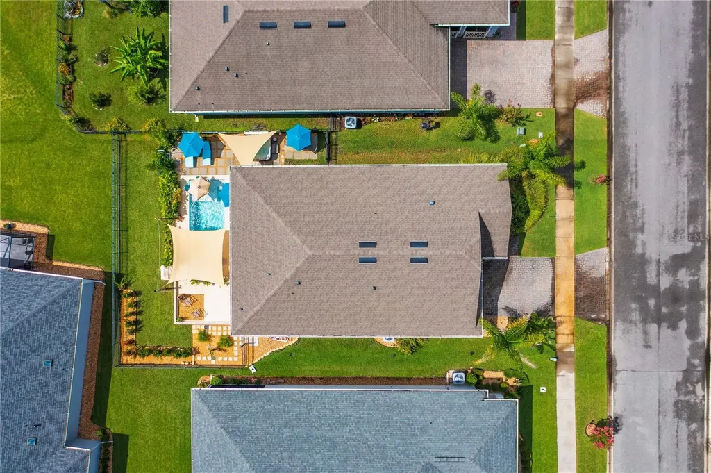 225 Venetian Palms Boulevard New Smyrna Beach FL 32168
