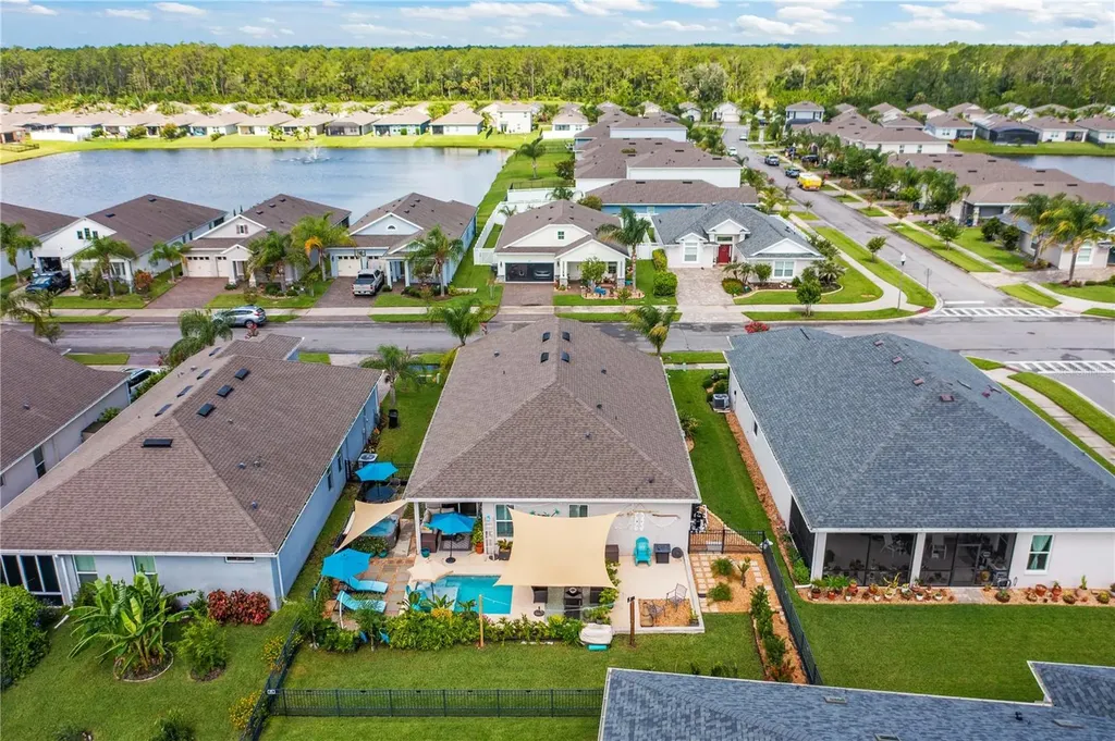 225 Venetian Palms Boulevard New Smyrna Beach FL 32168