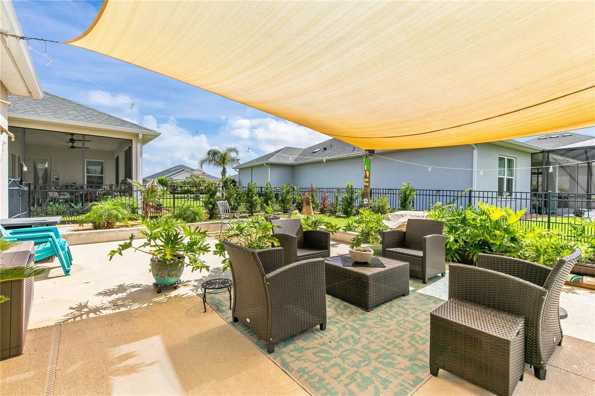 225 Venetian Palms Boulevard New Smyrna Beach FL 32168