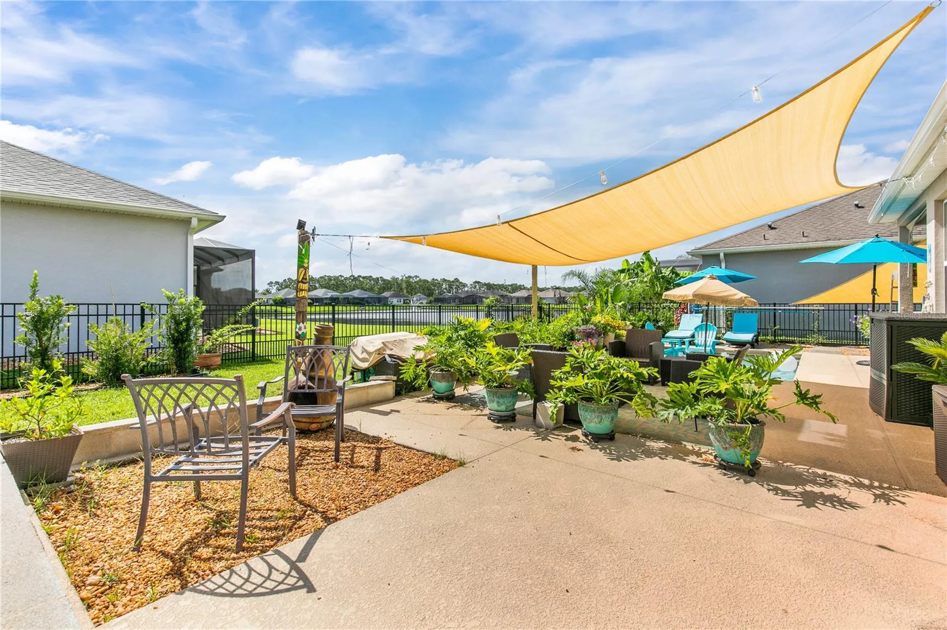 225 Venetian Palms Boulevard New Smyrna Beach FL 32168